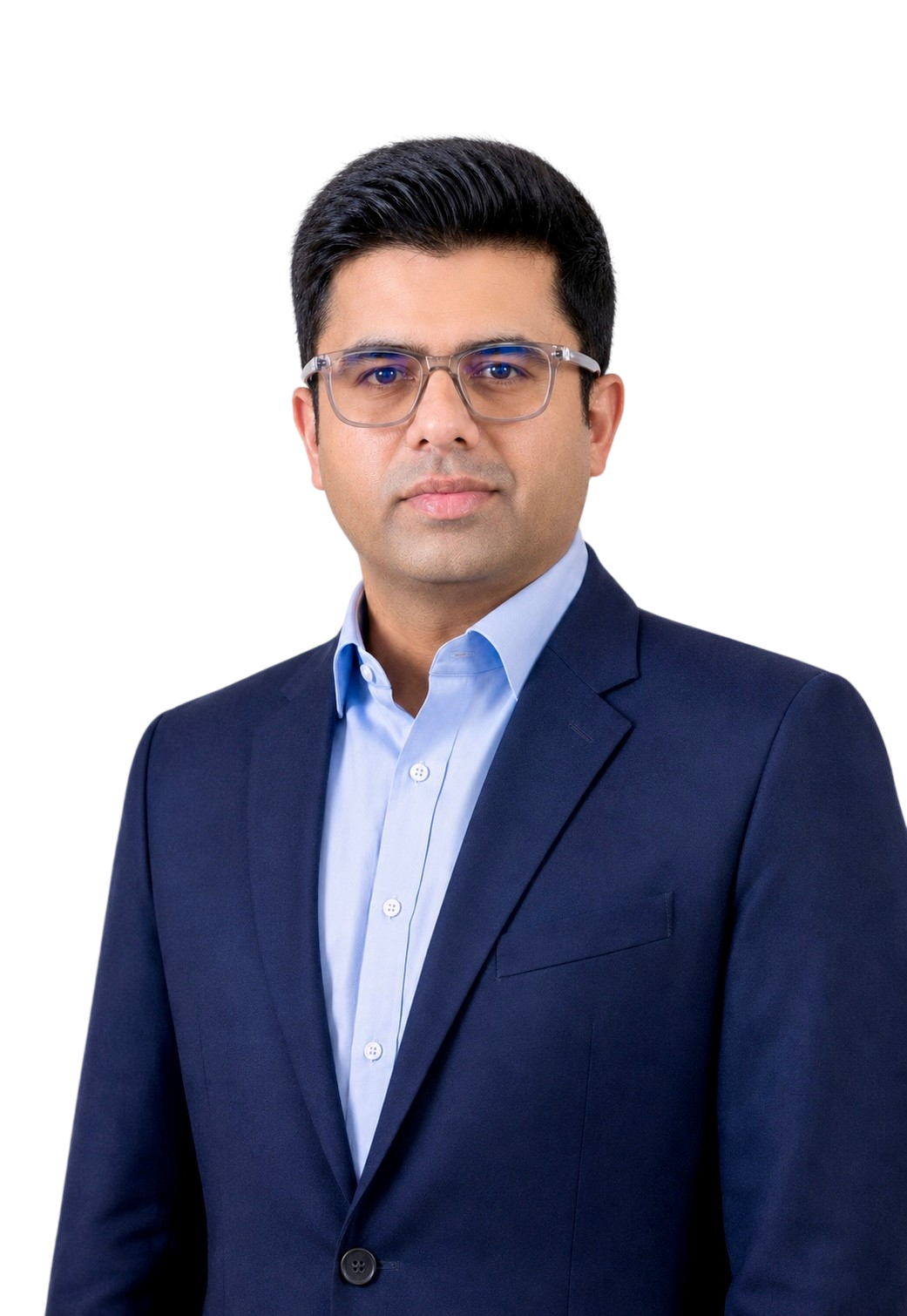 Salman Aslam